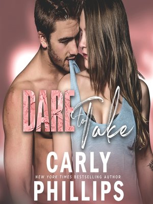 cover image of Dare to Take